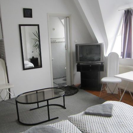 Kantor Vendeghaz Hotel Zalaegerszeg Buitenkant foto