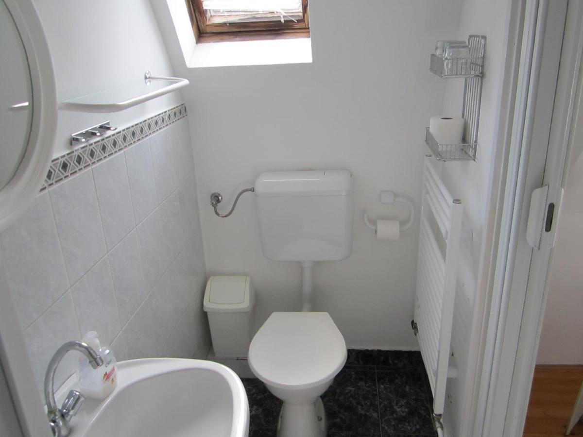 Kantor Vendeghaz Hotel Zalaegerszeg Buitenkant foto