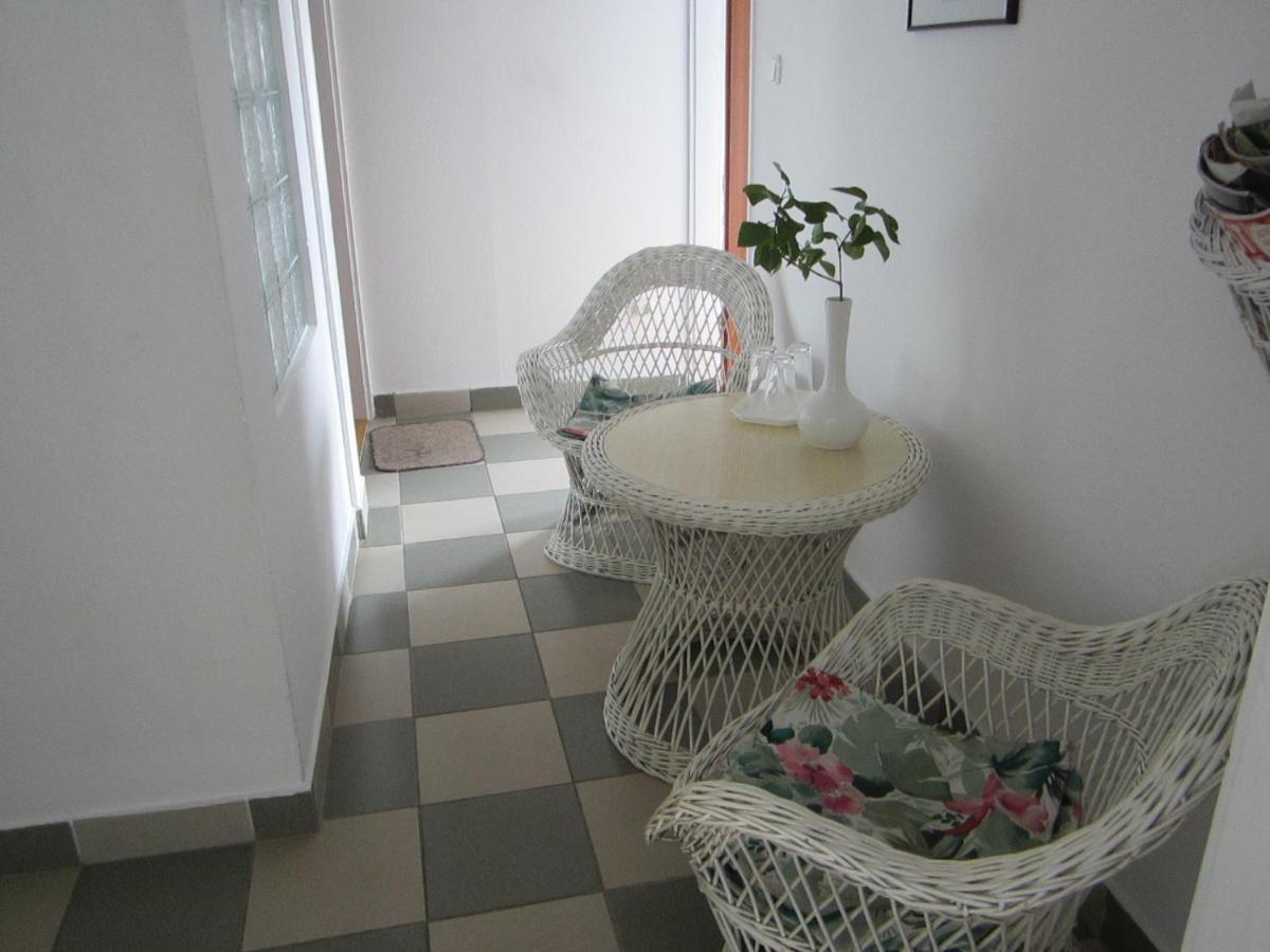 Kantor Vendeghaz Hotel Zalaegerszeg Buitenkant foto